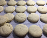 Foto del paso 5 de la receta: Alfajores de maicena