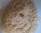 Tuniziai kuszkusz recept fázis 4 fotója