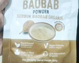 Gambar langkah 1 resipi Guava Juice with Baobab Powder.
