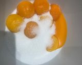 Foto del paso 1 de la receta: Fraisier
