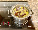 Foto del paso 3 de la receta: Pastel “bombón de chocolate”