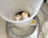 Foto del paso 2 de la receta Galletas de vainilla y plátano