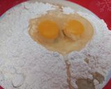Foto del paso 4 de la receta: Canelones rellenos de acelga