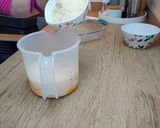 Foto del paso 2 de la receta: Flan de mandarina y almendra
