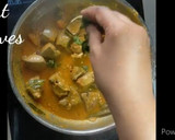 ஆட்டு ஈரல் குலம்பு ரெசிபி ஸ்டேப் 7 புகைப்படம்
