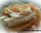 A picture of step 5 of Resturant style Crispy finger fish #ramadankitayari.