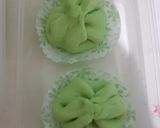 Foto langkah ke 6 dari resep Bakpao Lembut Tanpa Ulen.