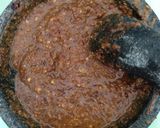 Foto langkah ke 6 dari resep Tahu bumbu Jawa timur.