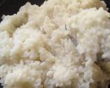 Rice tart recipe step 1 photo