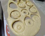 Foto langkah ke 3 dari resep Donat jco ala ncc.