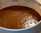 A picture of step 3 of Chocolate Cake Recipe Eid Special Recipe😋🍽.