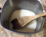 Foto del paso 2 de la receta: Pan integral con semillas. Técnica Tang Zhong