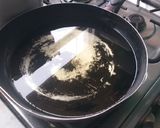 Foto del paso 4 de la receta: Tortas fritas con pocos ingredientes y riquísimas🌦😋