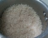 चावल पापड़ और चकली (Chawal papad aur chakli recipe in Hindi) रेसिपी चरण 1 फोटो
