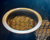 முருங்கை கீரை சூப் ரெசிபி ஸ்டேப் 7 புகைப்படம்