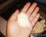 Foto langkah ke 5 dari resep Perkedel Tahu Udang Rebon.