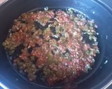Foto del paso 5 de la receta 324. Arroz con costillas y alcachofas
