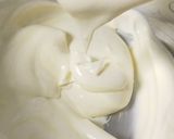 Foto langkah ke 10 dari resep Bolu Coklat dengan 3 Varian Mousse.