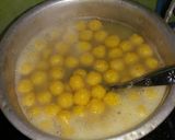 Foto langkah ke 4 dari resep Biji Salak.