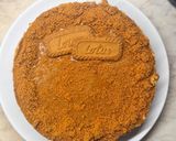 Φωτογραφία βήματος 8 της συνταγής Lotus Biscoff Cheesecake