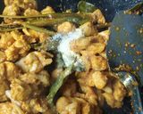 Foto langkah ke 5 dari resep Tongseng Ayam.
