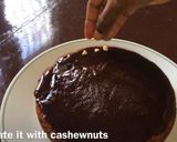 கருப்பட்டி கேக் (Karuppatti cake recipe in tamil) ரெசிபி ஸ்டேப் 15 புகைப்படம்