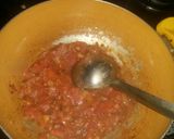 A picture of step 3 of Faliyo Ki Burji.
