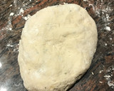 Foto del paso 2 de la receta: Masa pizza sin levadura usando cerveza