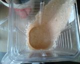 Foto del paso 1 de la receta: Pancakes de avena, plátano y más