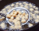 Hình bước làm 2 của món CƠM chiên sả