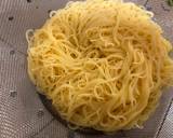 Salmon Soy Sauce Pasta recipe step 4 photo