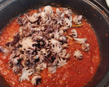 Foto del paso 6 de la receta: Pulpitos estofados