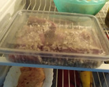 Foto del paso 4 de la receta: Bonito macerado en limón