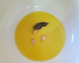 Foto del paso 5 de la receta: Sopa de gambas frescas con marisco congelado