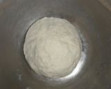 પાવ(Pav Recipe in Gujarati) રેસીપી સ્ટેપ1ફોટો