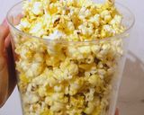 Foto langkah ke 7 dari resep Milky Cheese Popcorn.