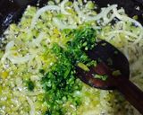 Foto del paso 3 de la receta: Berenjenas con pollo al estilo italo-mediterráneo