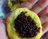 Foto langkah ke 3 dari resep Japanese Milk Bread.