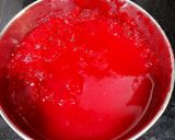 A picture of step 2 of Beetroot Carrot Tomato Soup.