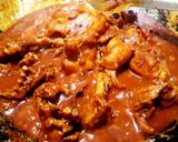 হট এন্ড স্পাইসি চিকেন কারি (hot and spicy chicken curry recipe in Bengali) রেসিপি ধাপ - 3 ছবি