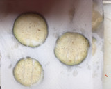 Foto del paso 1 de la receta: Berenjenas a la Parmesana
