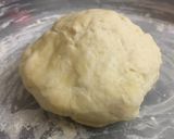 Foto del paso 3 de la receta: Tarta de pollo y acelga con masa casera, FÁCIL Y ECONÓMICA 💕