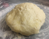 Foto del paso 3 de la receta: Tarta de pollo y acelga con masa casera, FÁCIL Y ECONÓMICA 💕