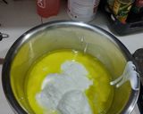 Foto langkah ke 4 dari resep Anabolic AP Flour Loaded Muffins | High Protein, Low Calorie, Sugar Free.