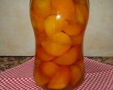 Foto del paso 3 de la receta: Kinotos en almíbar