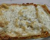Foto langkah ke 6 dari resep Beef Lasagna Anti Gagal dan Super Lezatos.