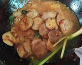 Foto langkah ke 5 dari resep Semur Jengkol Khas Jakarta.
