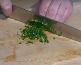 A picture of step 5 of Piccalilli.
