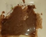 A picture of step 5 of Biscuit ice-cream sandwich🍦.