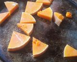 Foto del paso 3 de la receta: Pechuga de polloy coreanito al horno #platounico